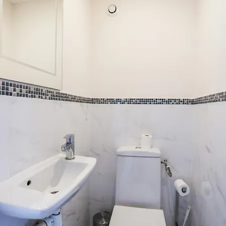 Apartment Immogroom - Bright And Cosy - Suquet - Next To The Beaches - Ac