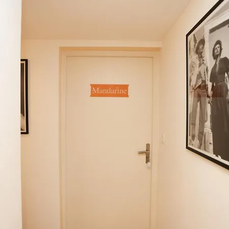 Apartment Immogroom - Bright And Cosy - Suquet - Next To The Beaches - Ac Cannes