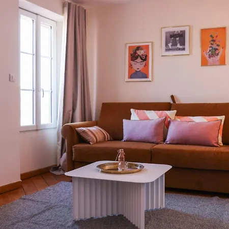 Immogroom - Bright And Cosy - Suquet - Next To The Beaches - Ac Apartment *