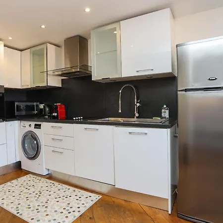 Immogroom - Bright And Cosy - Suquet - Next To The Beaches - Ac Cannes
