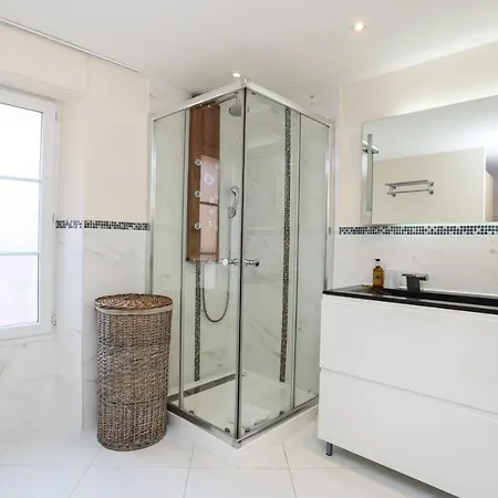 Immogroom - Bright And Cosy - Suquet - Next To The Beaches - Ac Apartment
