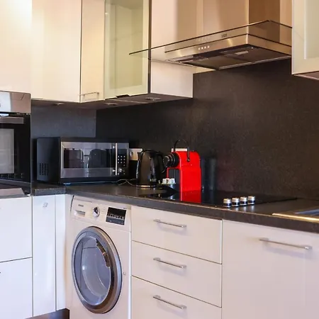 Immogroom - Bright And Cosy - Suquet - Next To The Beaches - Ac *