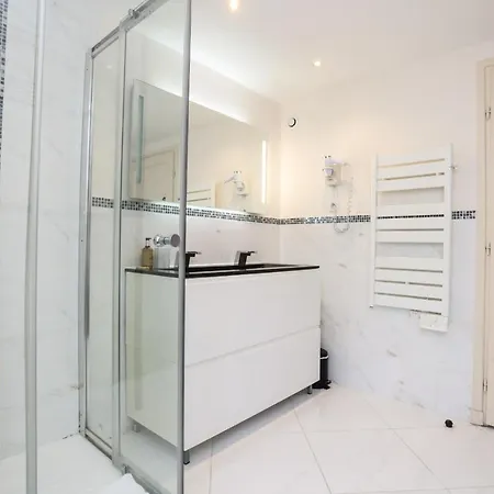 Immogroom - Bright And Cosy - Suquet - Next To The Beaches - Ac Cannes