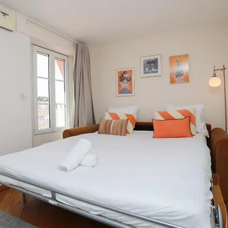 Immogroom - Bright And Cosy - Suquet - Next To The Beaches - Ac *