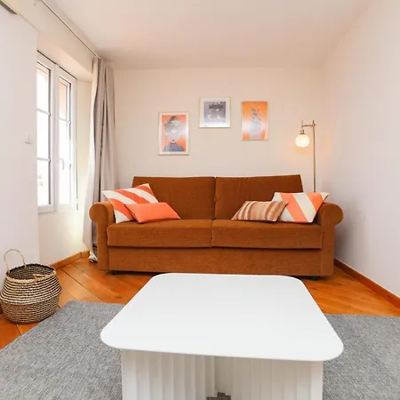 Apartment Immogroom - Bright And Cosy - Suquet - Next To The Beaches - Ac Cannes