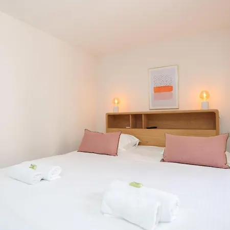 Immogroom - Bright And Cosy - Suquet - Next To The Beaches - Ac * Cannes